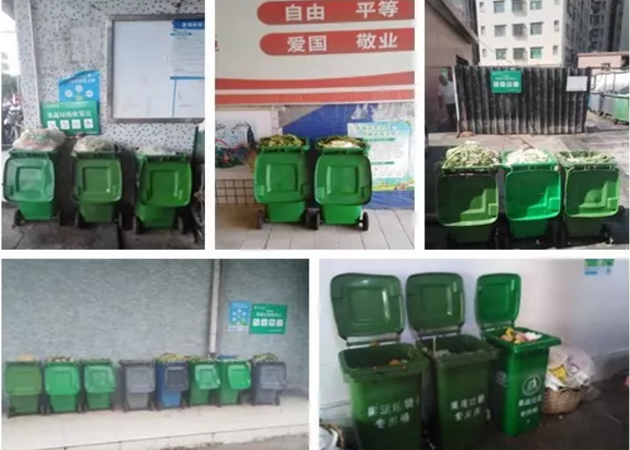 垃圾“圍城” ，易腐垃圾資源化處理成為突破口
