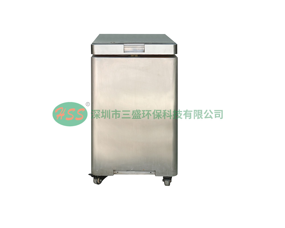 餐廚垃圾處理設(shè)備相對于傳統(tǒng)垃圾處理，具有哪些優(yōu)勢?
