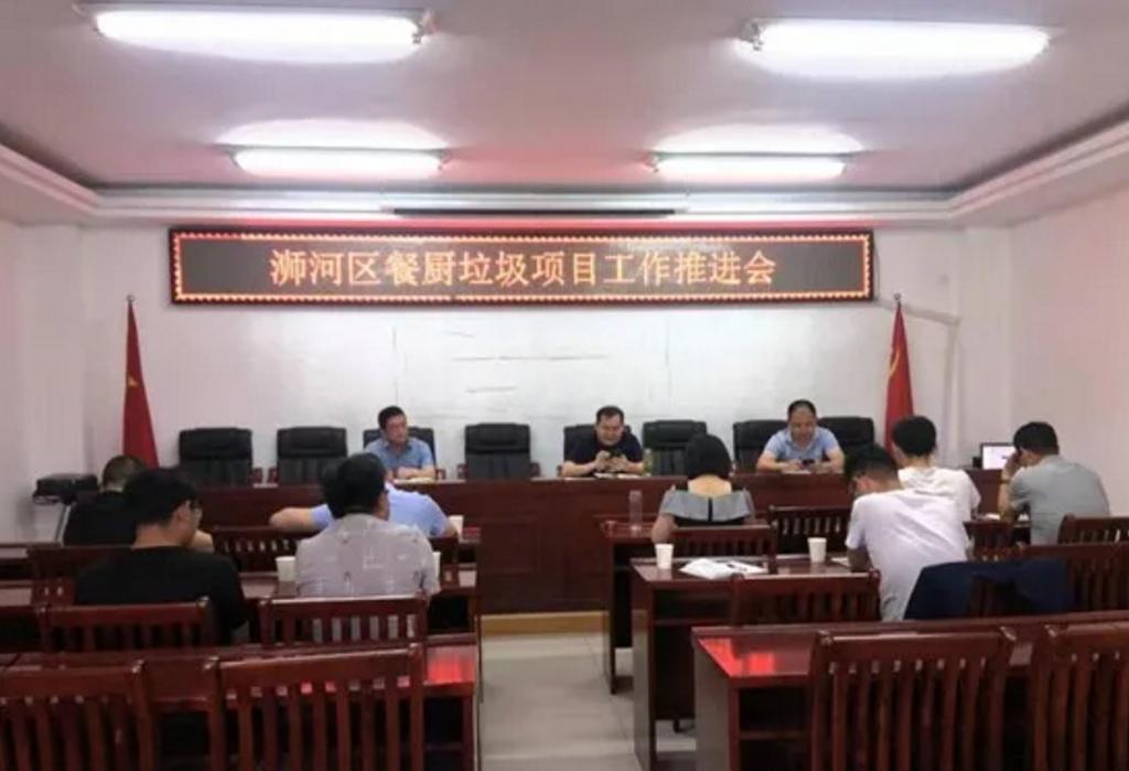 三盛環(huán)保2021上半年成果喜人，接連中標備受市場關注!