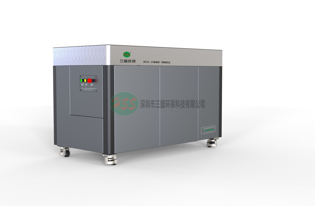 怎么利用廚余垃圾處理設(shè)備快速提高垃圾的回收能力？