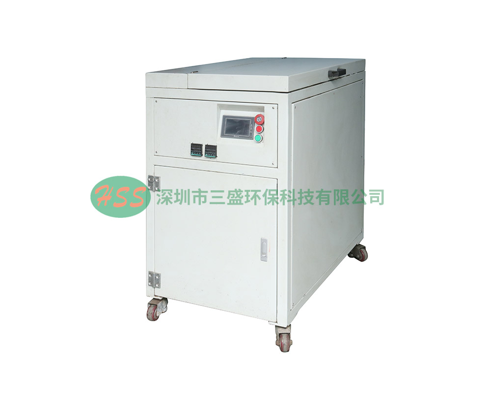 老舊社區(qū)適合裝廚余垃圾處理設(shè)備嗎？